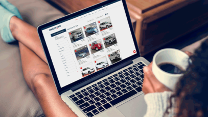 online | car shopping | motus | south africa