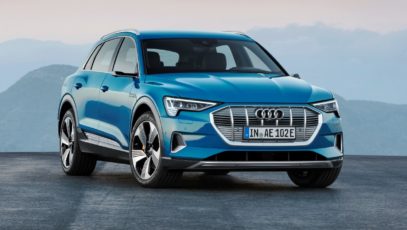 Audi e-tron range pricing and features confirmed for South Africa