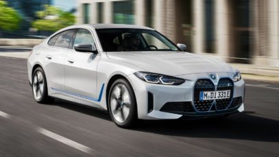 BMW CEO says product quality and reliability is better than Tesla