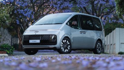 Hyundai Staria lands in South Africa – pricing and standard features detailed