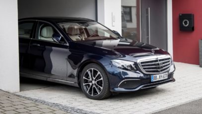 Mercedes-Benz accused of using emissions cheat on diesel products