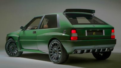 Stellantis wants to make Lancia globally relevant by 2024