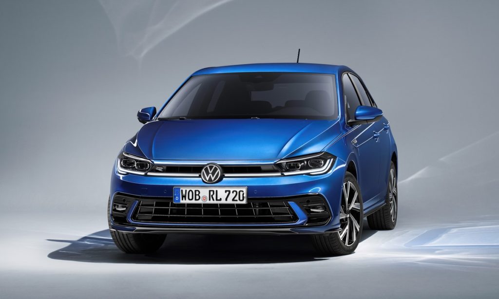 Updated Volkswagen Polo launch date and standard features revealed for SA