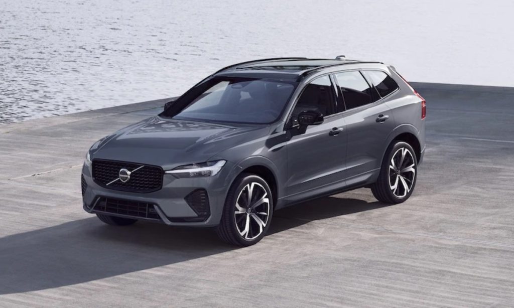 The updated Volvo XC60 range has been confirmed for South Africa next year