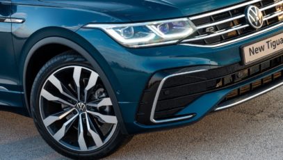 Here’s which option was the most popular on Volkswagen products in 2021