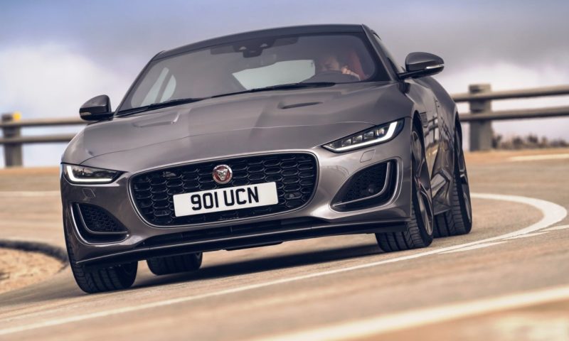 Latest rumour suggests there will be no new Jaguar products until 2025