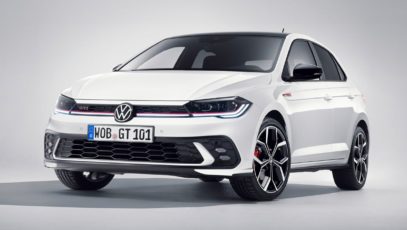 These are all the new cars Volkswagen is bringing to SA in 2022