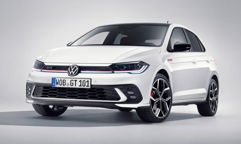 These are all the new cars Volkswagen is bringing to SA in 2022