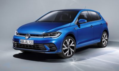 Volkswagen Polo facelift pricing announced for South Africa