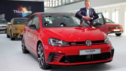 Volkswagen's Diess keeps CEO position, but with lesser influence