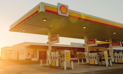 SA fuel price