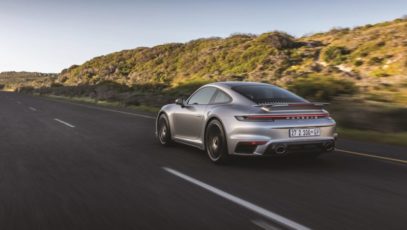 Best Buys 2022: Performance Car