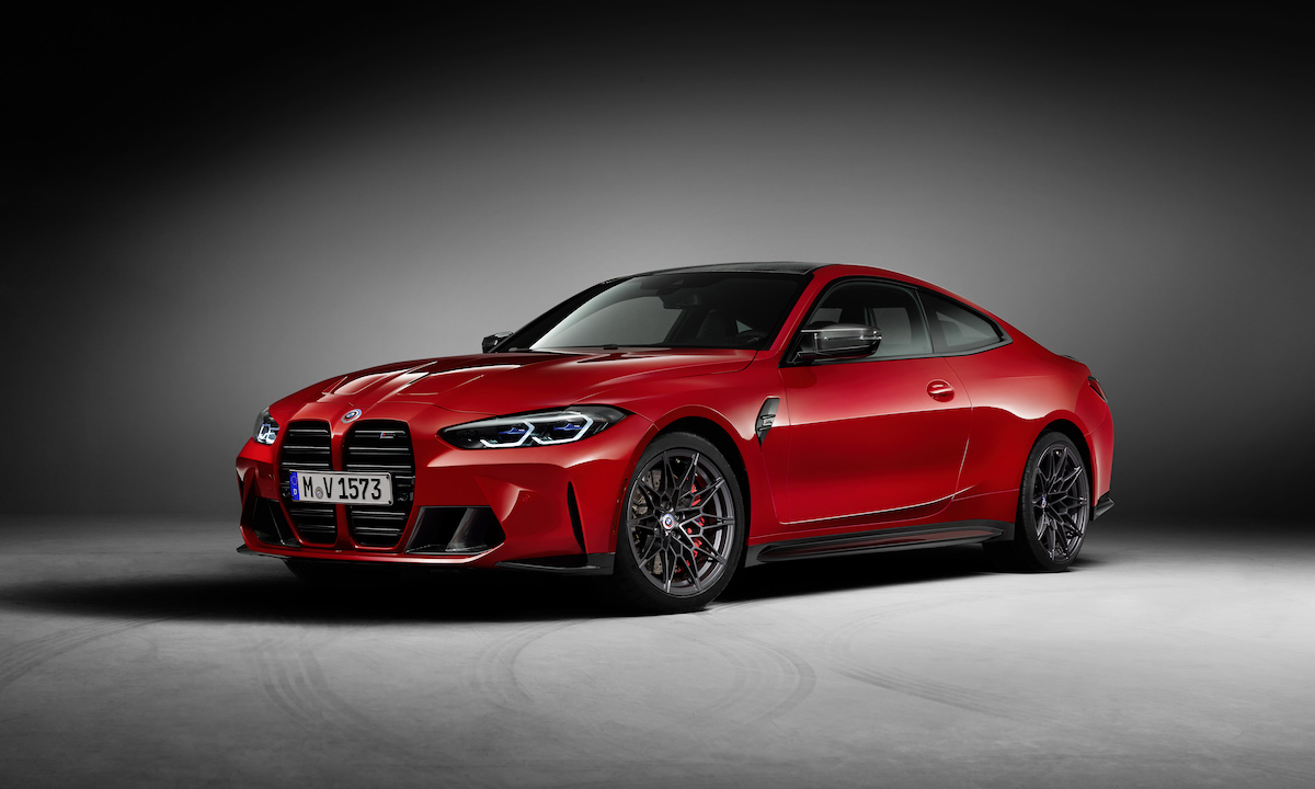 M3 and M4 50 Jahre Editions celebrate 50 years of BMW M - Carmag South Africa