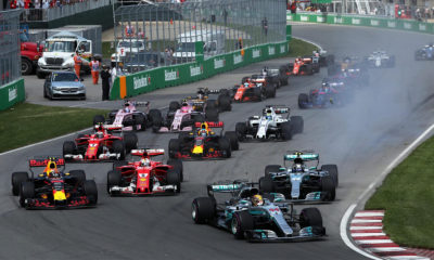 Canada Grand Prix