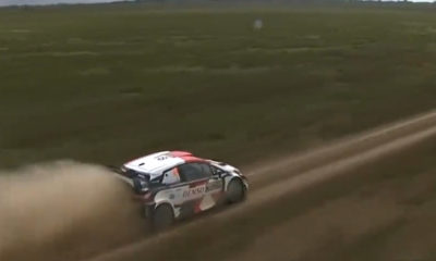 Yaris WRC