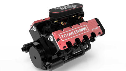 Toyan FS-V800