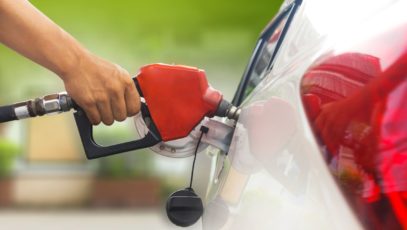 petrol price south africa fuel price