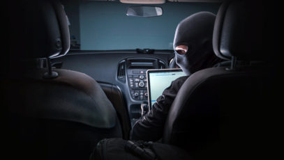 This is how your car gets stolen
