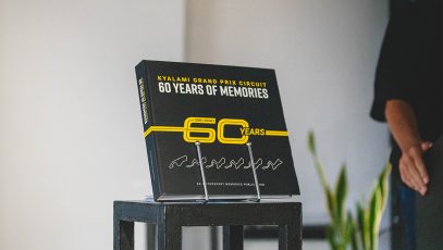 60 Years of memories