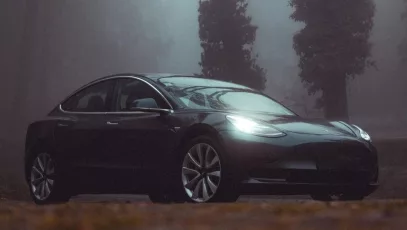 A quick guide to Tesla - Model 3