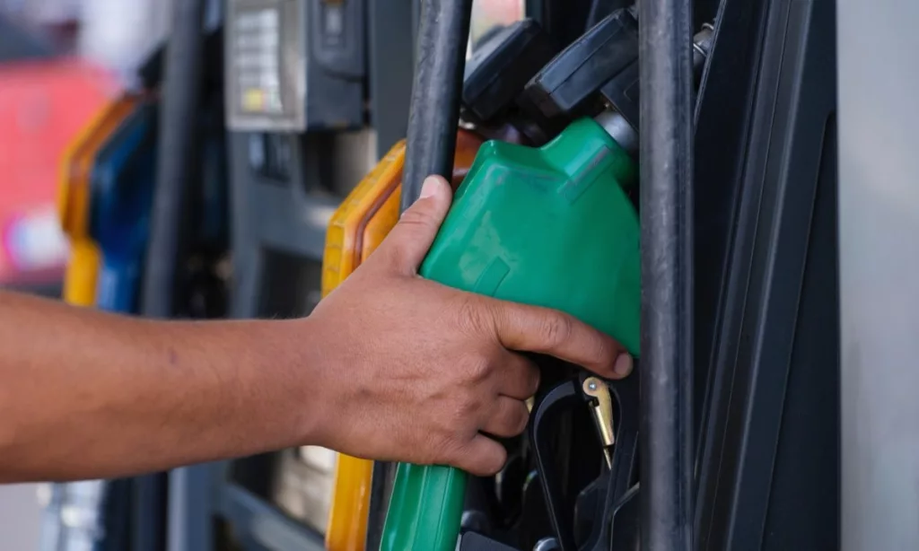 fuel price increase