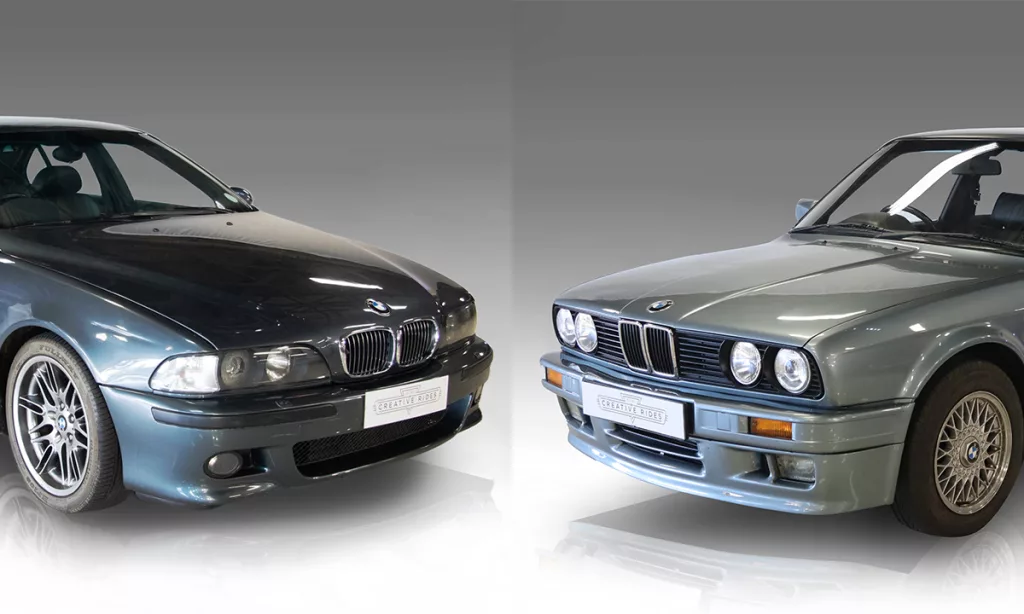 5 BMWs Guaranteed to Appreciate in Value