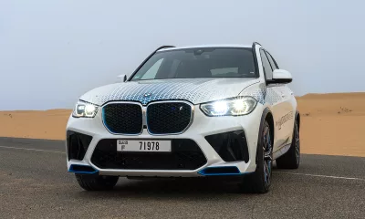 BMW M Performance Chief Moves to Hyundai-Kia - GTspirit