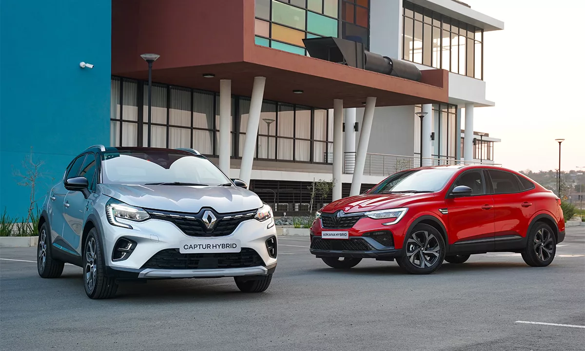 Renault E-Tech arrive comme le meilleur des deux mondes pour le constructeur automobile français