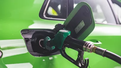 Petrol Price Expected to Increase in May