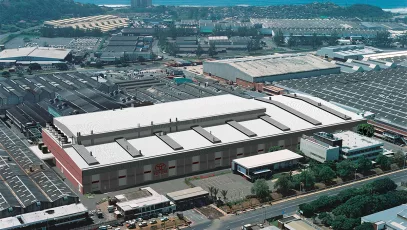 Durban Plant