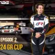 Toyota GR Corolla Race 1 - 2024 GR Cup Ep 2