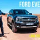 LONG-TERM WRAP UP: Ford Everest Platinum