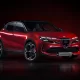 Alfa Romeo's First EV - the Milano Goes Bold with Styling