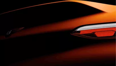 New Coachbuilt Bentley Teased Before Imminent Reveal