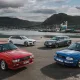 Classic Drive: Audi Assault - Four Generations of RS