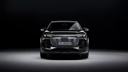 Electric (Q) Six – Audi’s Q6 e-tron Under Consideration for Q4 2024