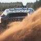 Ford All In for 2025 Edition of Dakar Rally with New Car and Signings