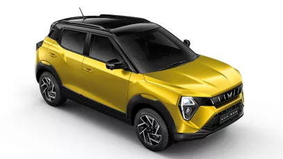Mahindra’s XUV 3X0 Replaces XUV300 but Not Confirmed for SA Yet