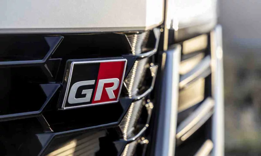High-performance Toyota GR SUV Rumoured to be on the Horizon