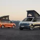 Volkswagen's California Gets PHEV Tech and Will Only be Sold in Europe