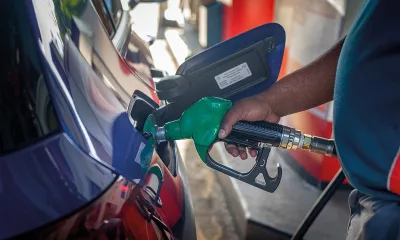 fuel diesel petrol refuelling June